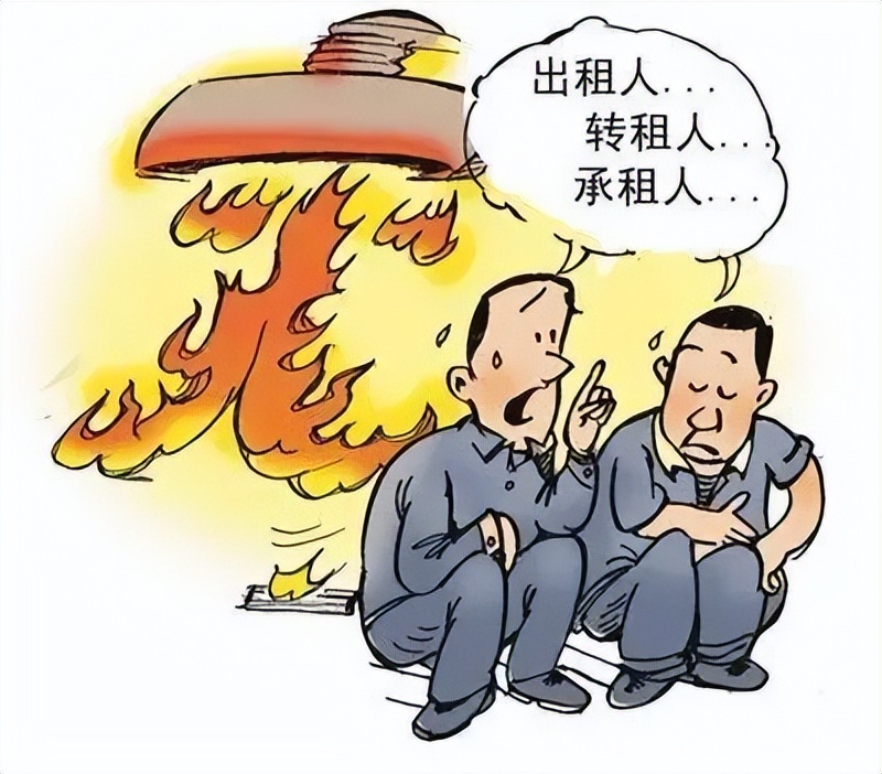 转租房如何签合同，转租应该注意什么？