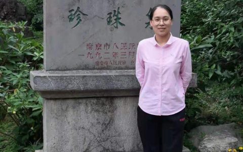 “残疾人保障法”你了解多少？“罕见病”女孩的“破茧”之路
