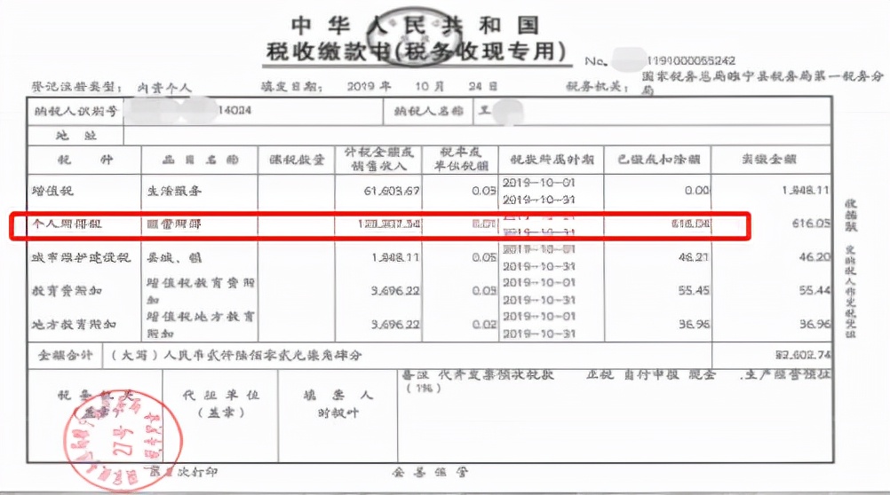 劳务报酬的个税真的很高吗?能不能找点发票替换?你清楚吗?