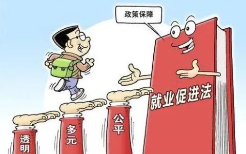 劳动者依法享有什么就业的权利及劳动者享有的法定权利