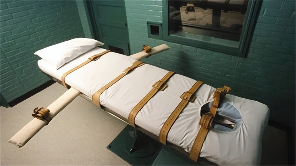 以案说法：中国有哪些死刑方式？死刑该不该废除？