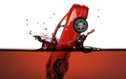 撞死人后逃逸怎么处理