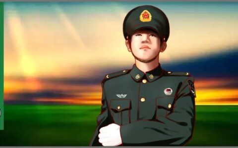 参军体检标准是什么及2024征兵体检最新标准