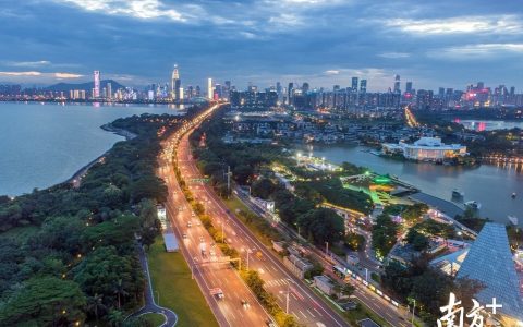 深圳新交通法规定及深圳交通处罚条例最新