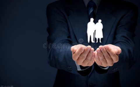 城乡居民基础养老金上调5%以上，60岁以上的老人增长多少钱呢？