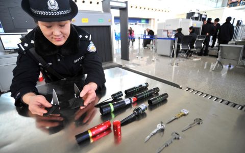 管制器具包括哪些及管制器具的范围与认定