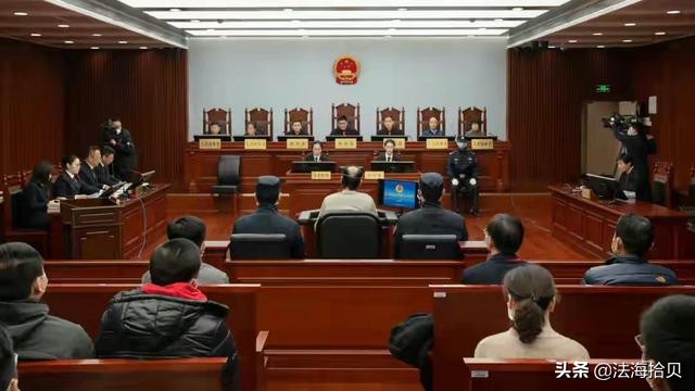 上海金沙江路5死7伤案件宣判：死刑立即执行！什么时候枪毙？