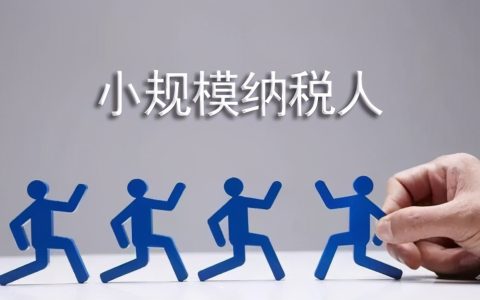 什么是小规模纳税人？小规模纳税人特征是什么？