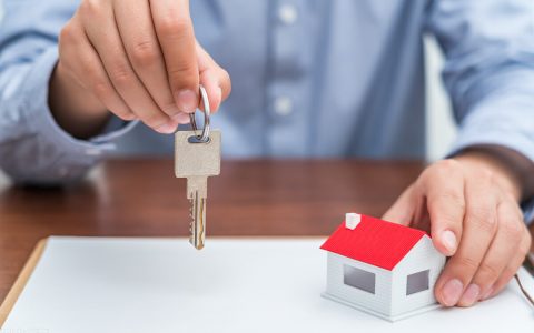 「收藏」房屋买卖协议书范本