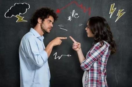 什么是冷暴力婚姻?什么是家庭冷暴力?