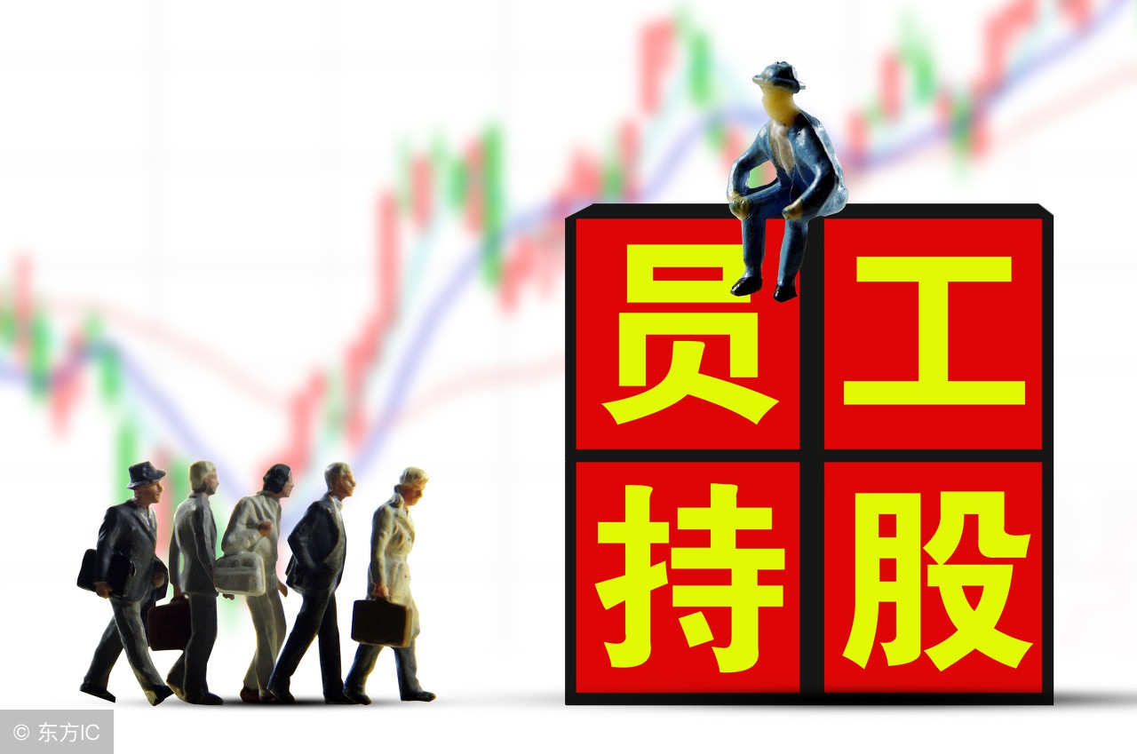 股权激励 ≠ 股权奖励,一字之差却可决定激励方案的成败