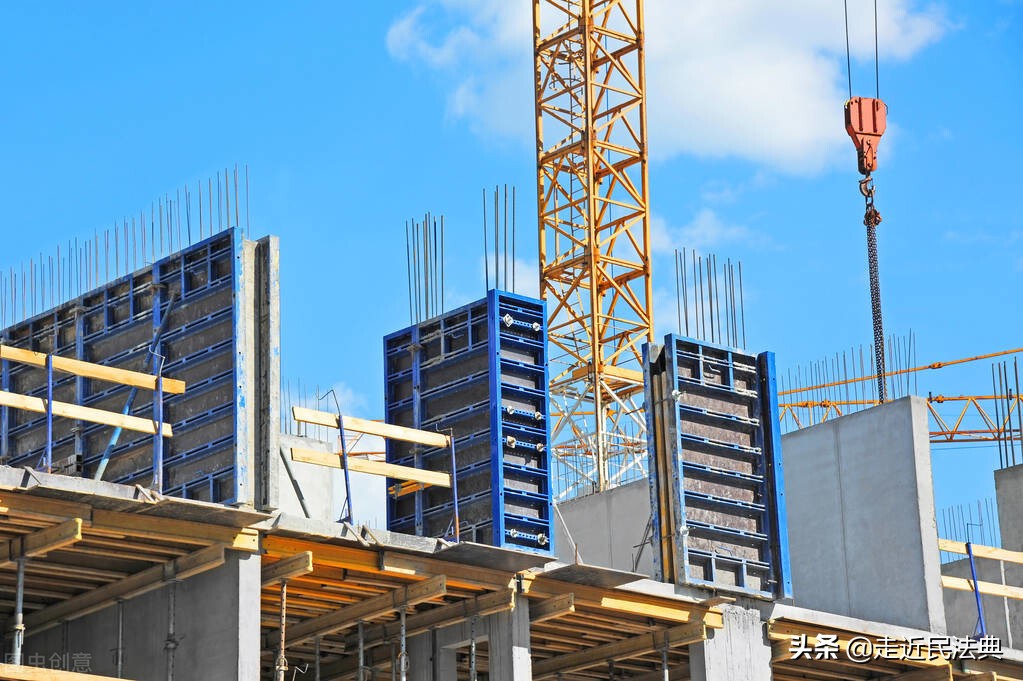 24个建设工程施工合同纠纷典型案例要点梳理