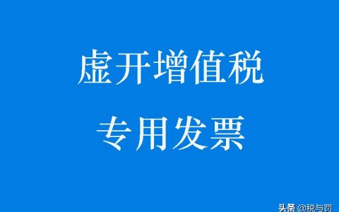虚开增值税专用发票罪案件单位犯罪的认定