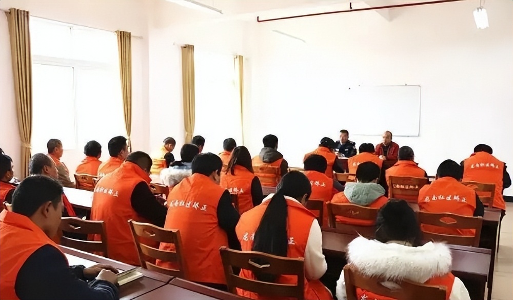 案例回顾：缓刑与死缓有何区别？缓刑结束后还用服刑吗？