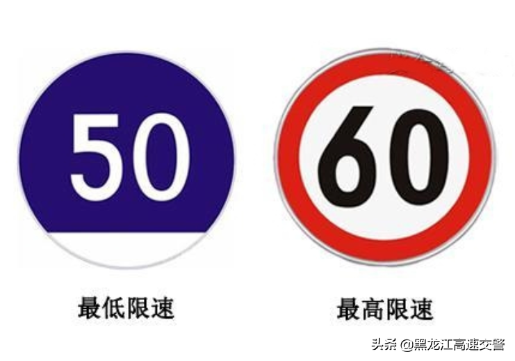 交通百科 | 远离超速:不同道路的限速规定,务必要知道!