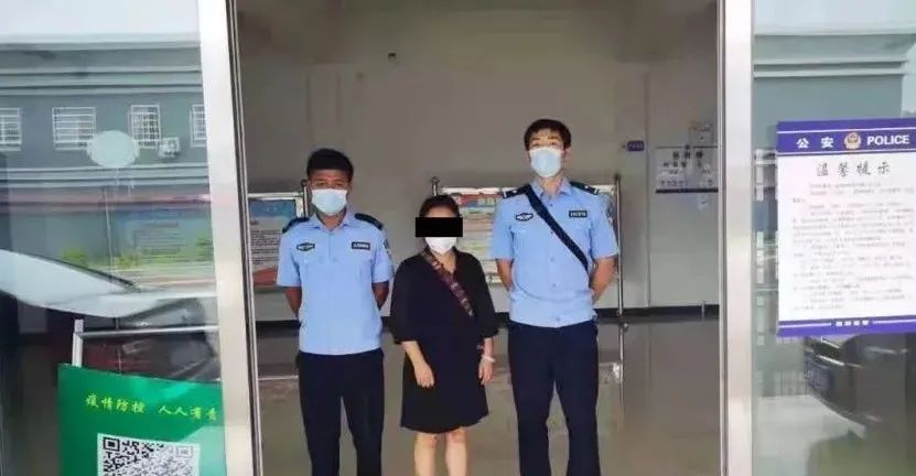 湖南一黄码女子不听劝阻，殴打护士，拘留10日