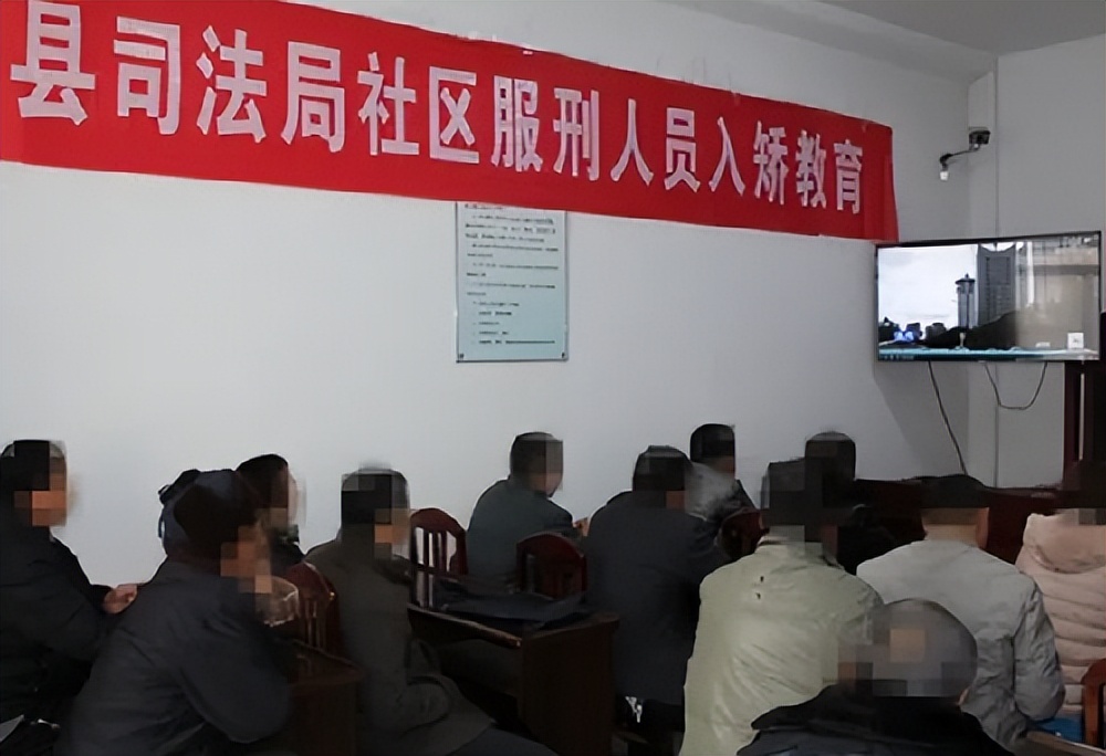 案例回顾：缓刑与死缓有何区别？缓刑结束后还用服刑吗？