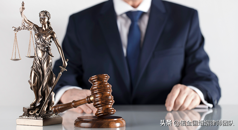 未婚先孕分手后孩子的抚养权归谁？