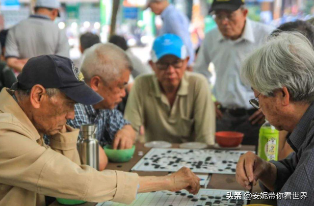 延迟退休最新消息来了，70后或赶不上，这六类人搭上“顺风车”