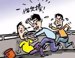 侵权行为发生时，过错原则的适用