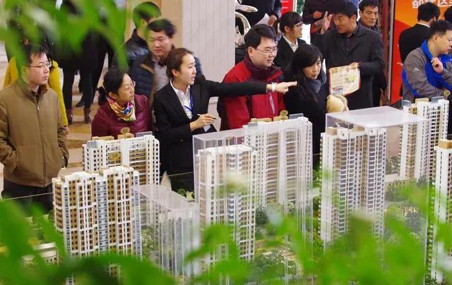 2022年“新政”下，房产市场或迎“调整”？广州等3地已率先试行