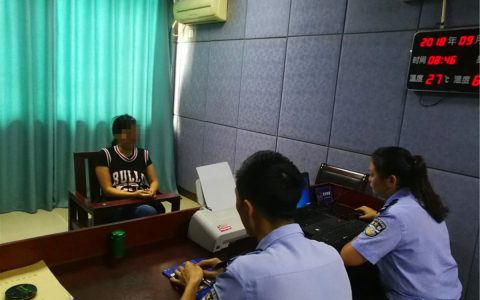 一般情况下刑事拘留七天会有案底吗？