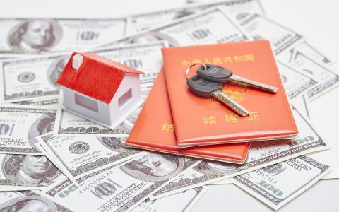 关于房产证上加名的一些事，你知道多少？