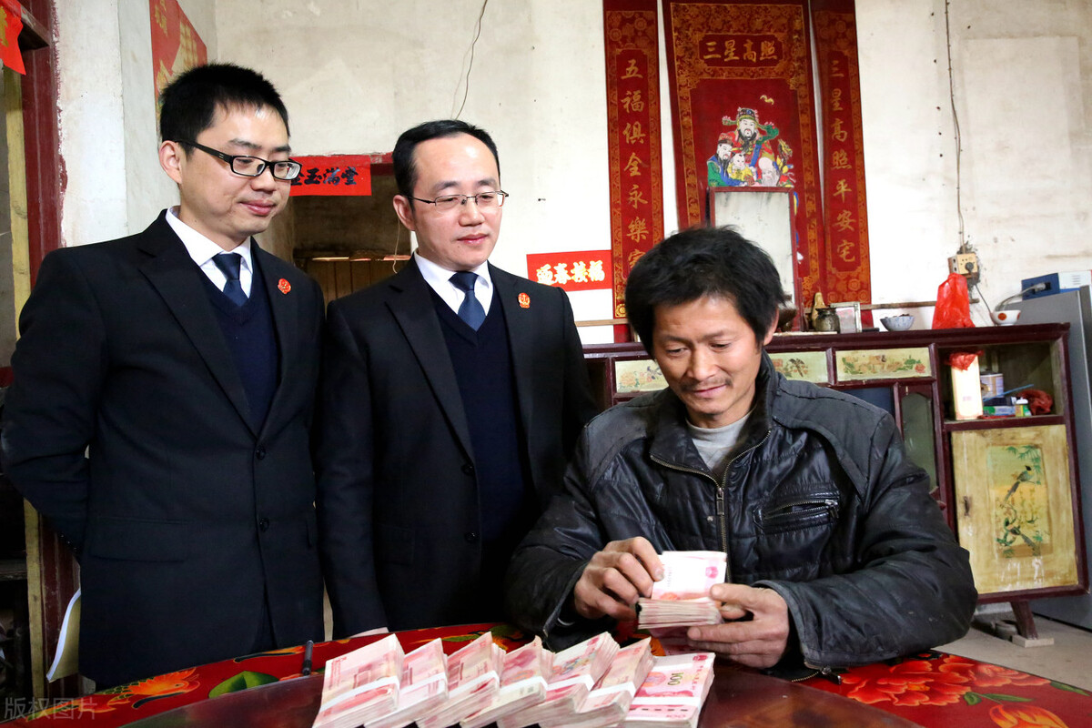 借条到底该怎么写？2021法律规定：借条注意这5点起诉还钱不费事