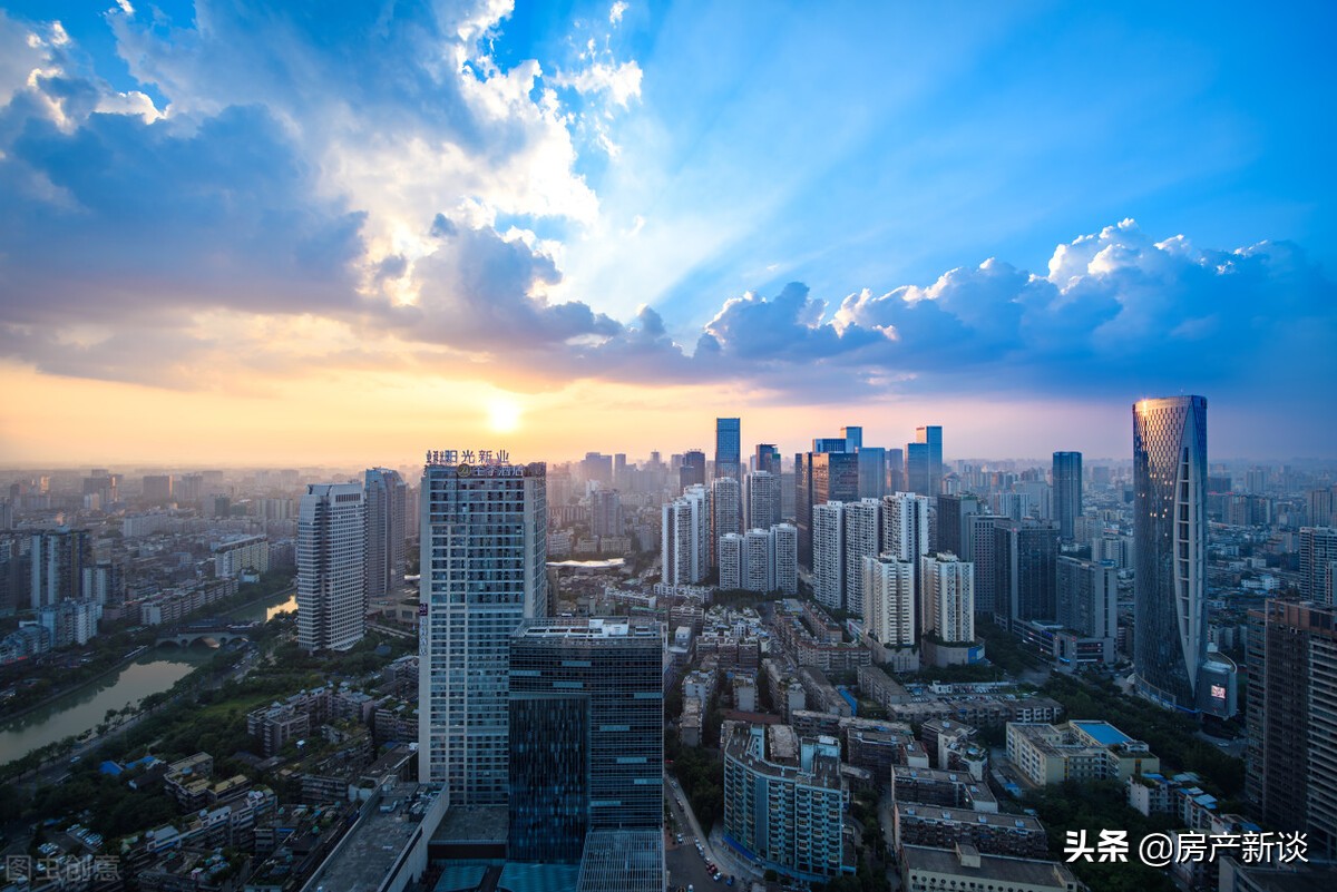 持有2套以上房子的人注意！财政部定音，房产税或将“这样”征收