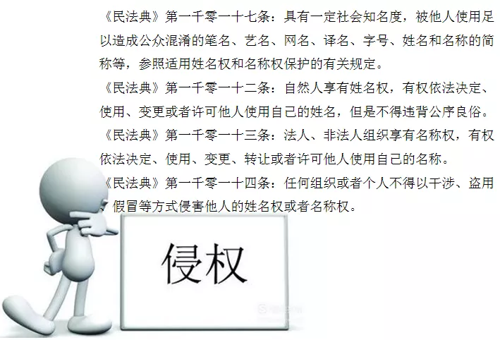 这些法律知识，咱们应知应会