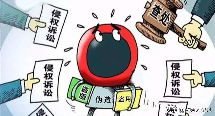 别人诉我专利侵权应该怎么解决？