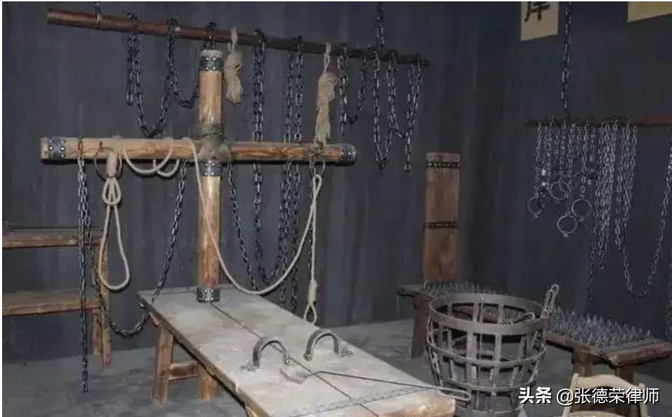 非法证据排除的六大范围和十大程序要点