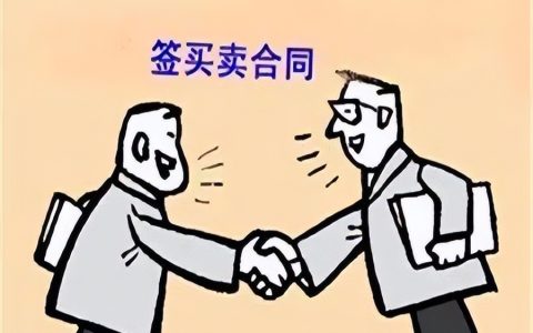 买卖合同纠纷起诉状模板