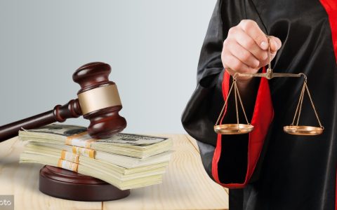 刑事代理与辩护有什么区别
