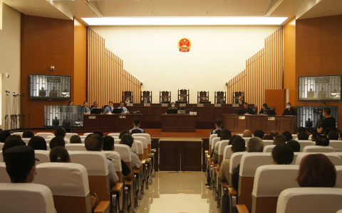 宜良首例！刑事附带民事公益诉讼案件宣判