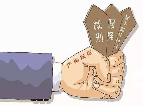 假释是什么？