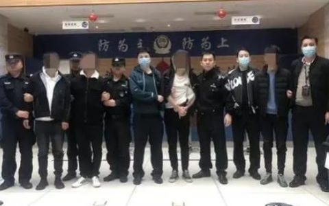 法定团伙犯罪案件怎么处理？关于团伙犯罪怎么认定？