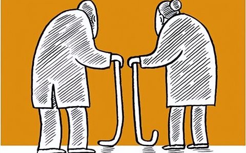 2022年养老金又涨了，工龄40年养老金4000元，能涨多少呢？