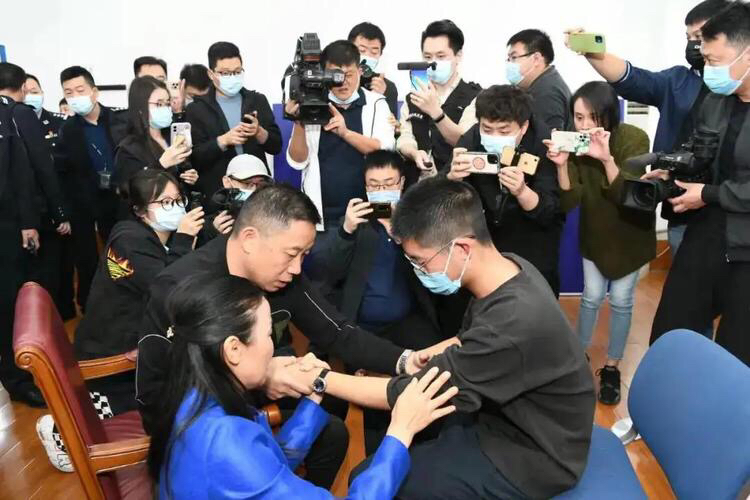 孙海洋孩子被拐案犯的量刑建议为5年，法律解析关键原因在哪里