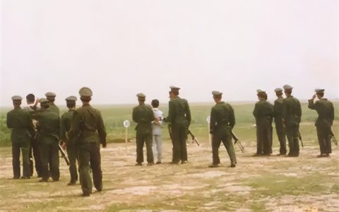 以案说法：中国有哪些死刑方式？死刑该不该废除？
