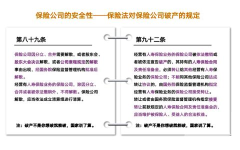 保险法律法规有哪些及我国关于保险的法律