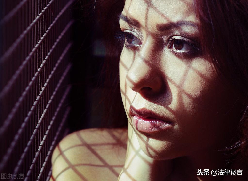 关于拘留，你不知道的七件事