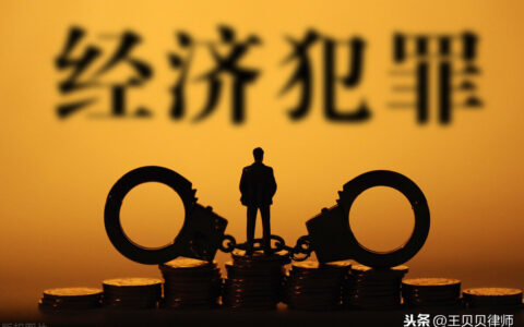 经济犯罪案件的立案标准、管辖分工及报案指南