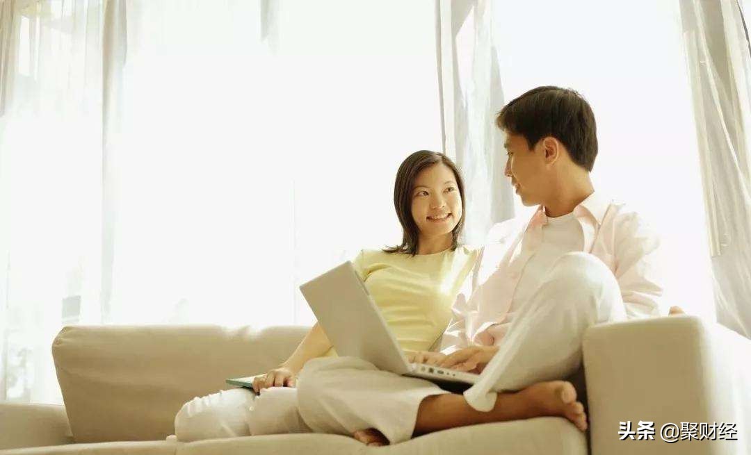 房产证不管写谁的名字，都不再起决定性作用，4点“新规”需知晓