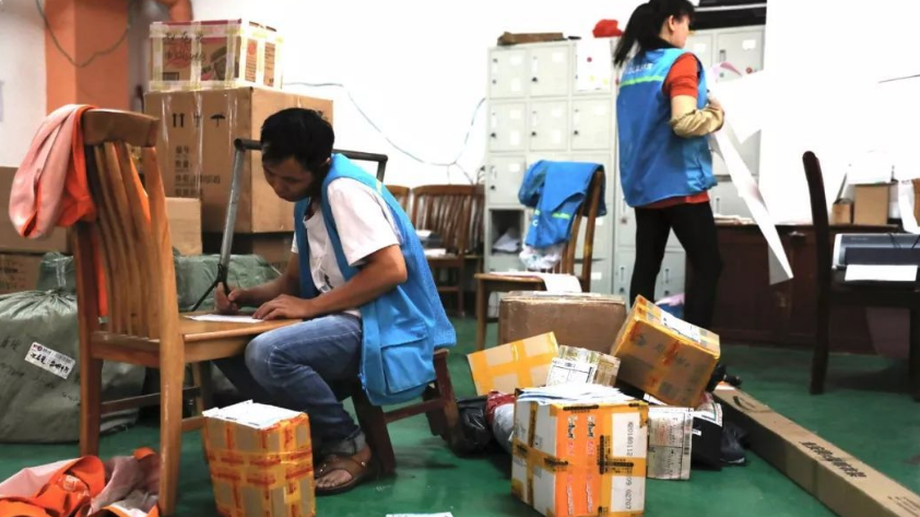 快递行业将“变天”？新规发布，快递员要受累了