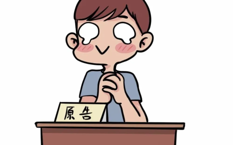 超详细！法院强制执行流程详解！