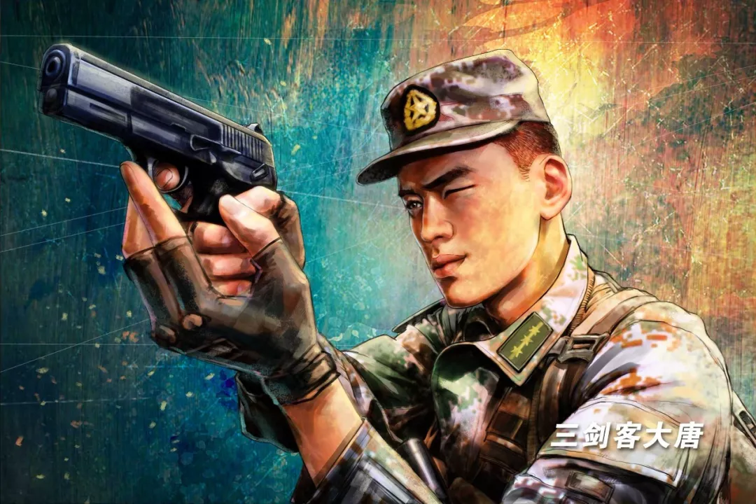 新《退役军人安置条例》:希望这一条永远用不上