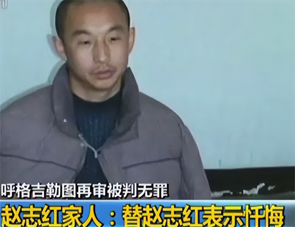 以案普法“疑罪从无”是什么意思？案件审理为何要“疑罪从无”？