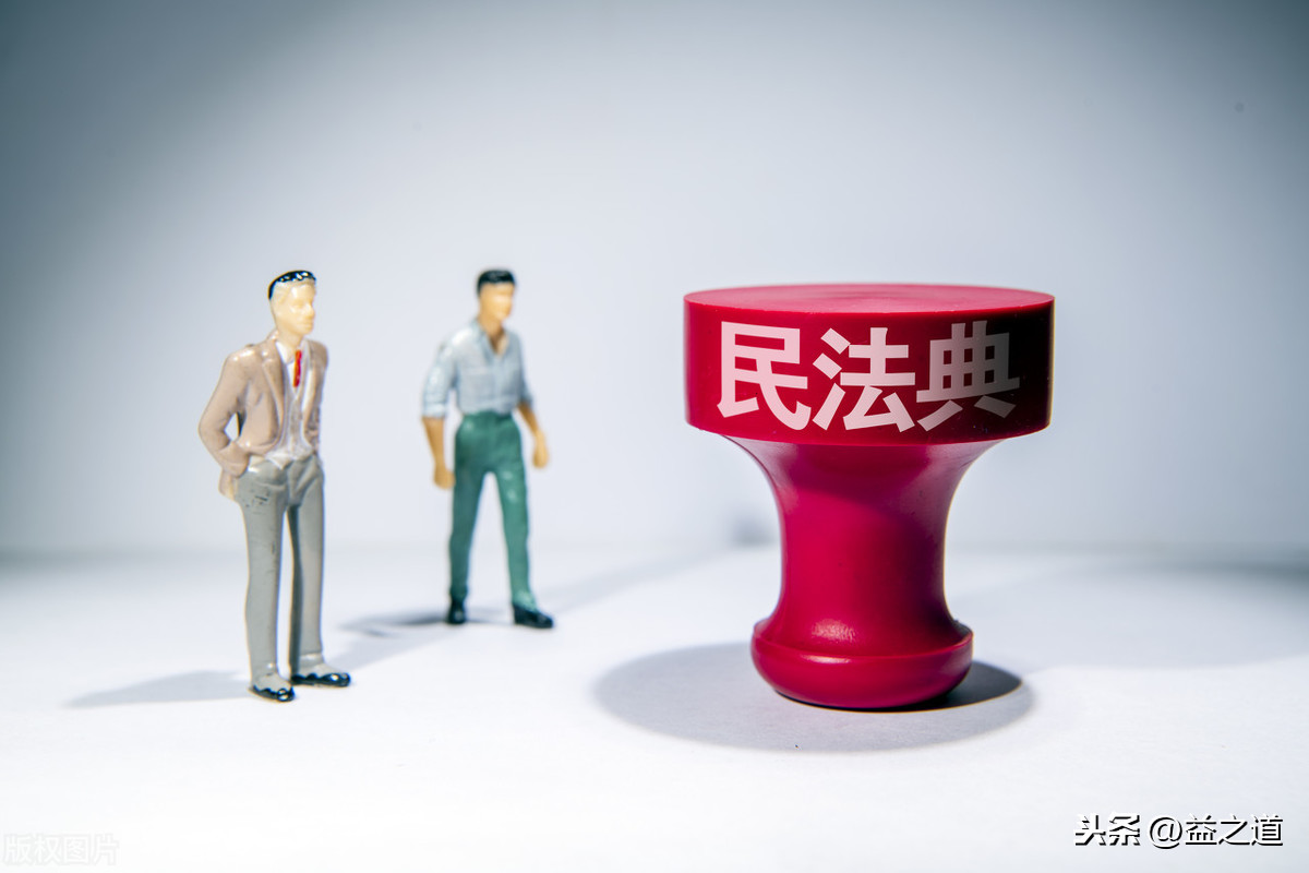 《民法典》解读20:无民事行为能力