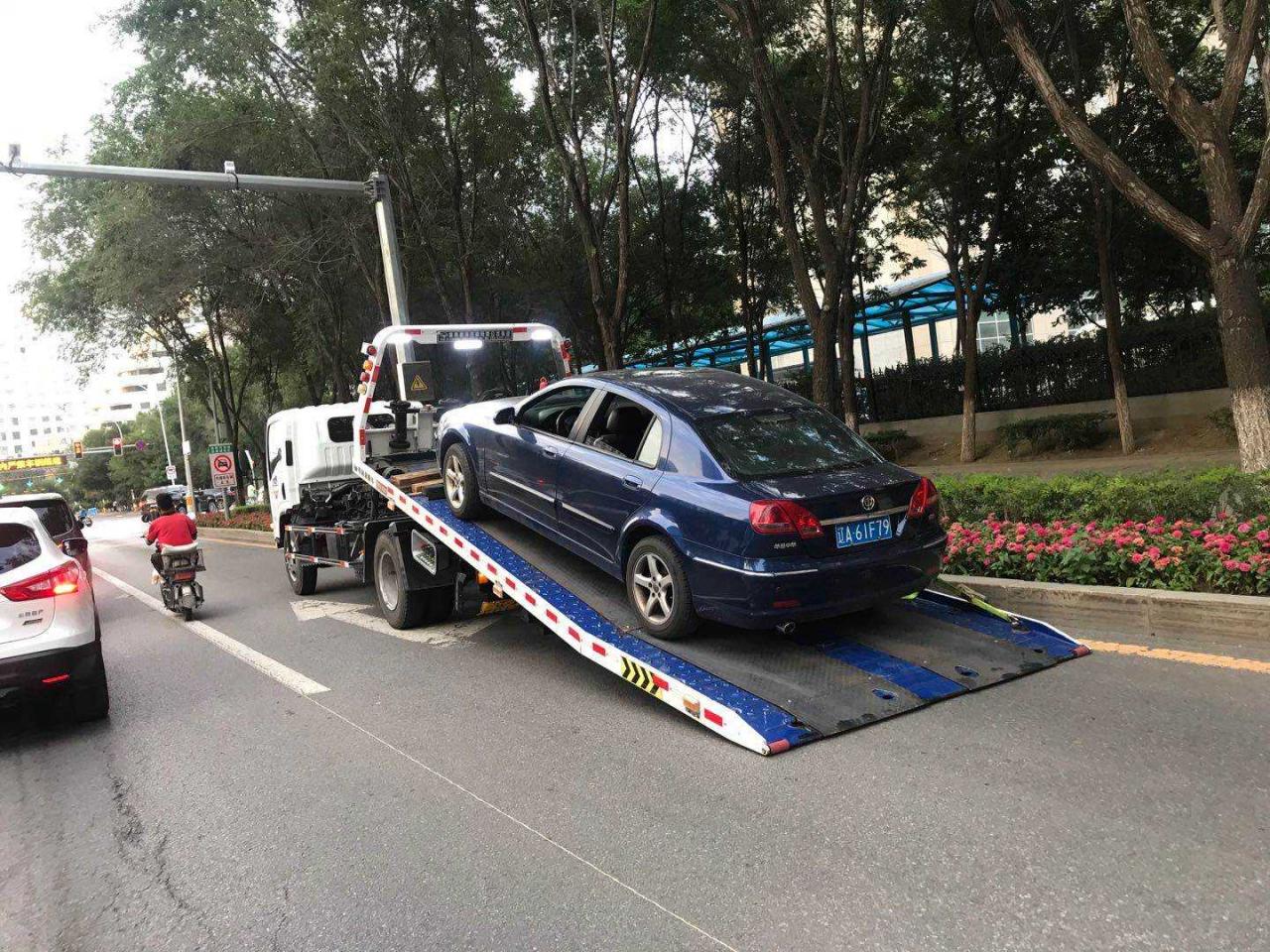 车险那么多项目,您都知道在什么情况下起什么作用么?